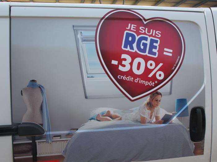 RGE : des mesures de simplifications nécessaires